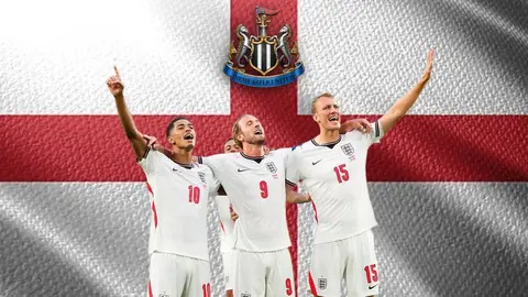 'Delighted' Dan Burn reflects on hard-fought England win as Three Lions roar into World Cup semi-finals