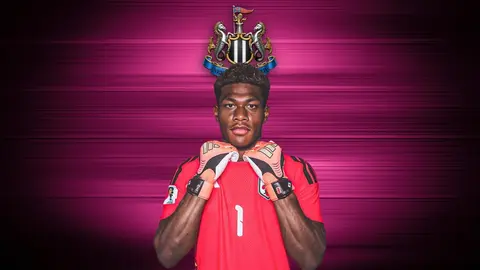 Newcastle make Zion Suzuki contact as goalkeeper search continues