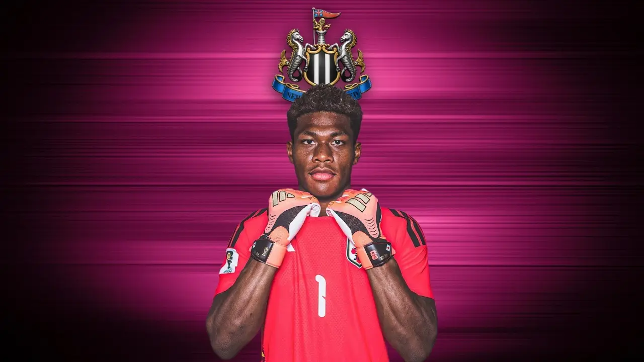 Newcastle make Zion Suzuki contact as goalkeeper search continues