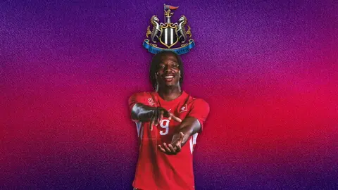 Newcastle pushing for Johan Manzambi decision after €60m agreement - Fabrizio Romano