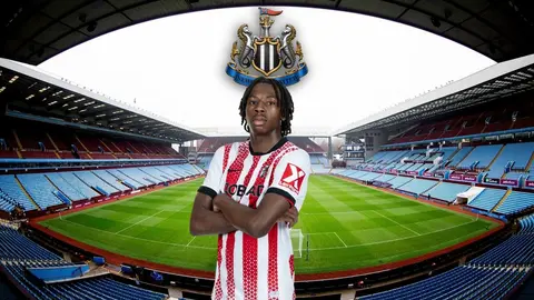 Johan Manzambi’s proposed move to Newcastle now hijacked by Aston Villa