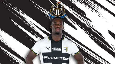 Newcastle eyeing Mandela Keita following Johan Manzambi snub - Report