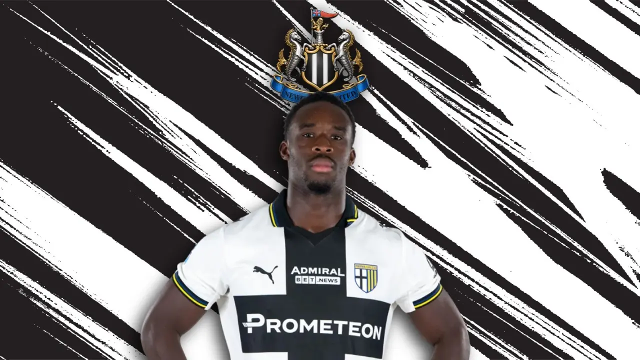 Newcastle eyeing Mandela Keita following Johan Manzambi snub - Report