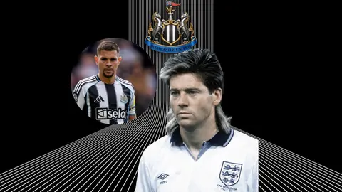 "I don't get Arsenal" - Bruno Guimaraes saga leaves Chris Waddle confused