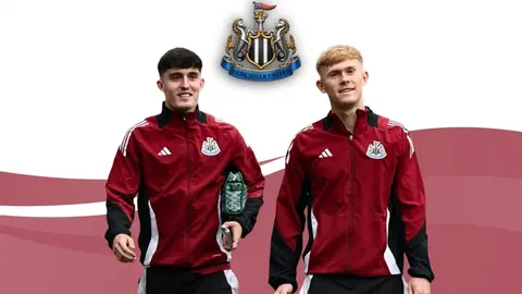 Newcastle may sign only one full-back this summer - Report