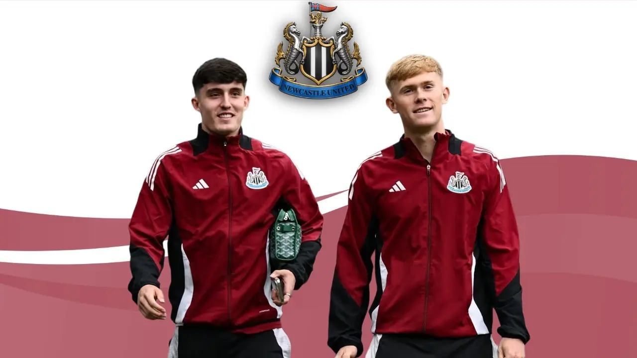Newcastle may sign only one full-back this summer - Report