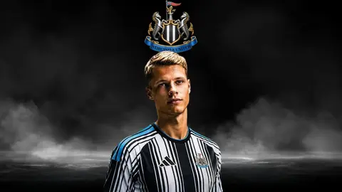 'Overestimated': More bitterness from Netherlands after Sean Steur's Newcastle move