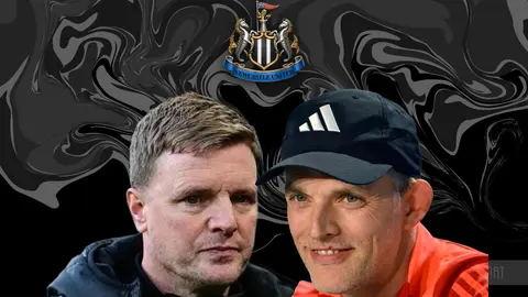 We all know what comes next for Newcastle after England failure