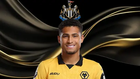 Joao Gomes won’t be joining Newcastle - Aston Villa strike surprise deal on Thursday