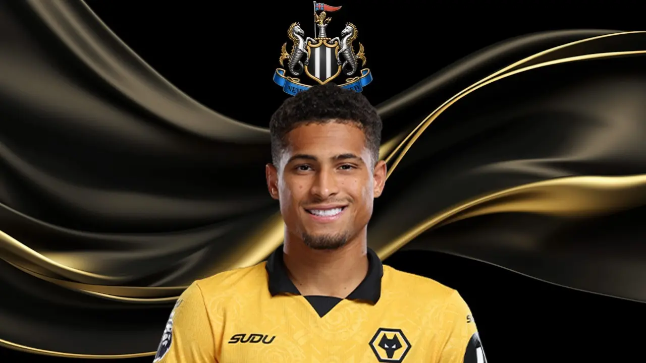 Joao Gomes won’t be joining Newcastle - Aston Villa strike surprise deal on Thursday