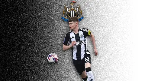 Alex Murphy considering Newcastle exit - Report