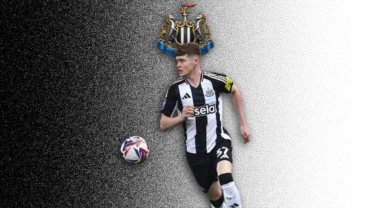Alex Murphy considering Newcastle exit - Report