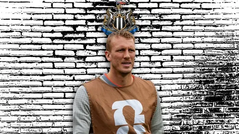 Dan Burn to be offered chance to finish his career at Newcastle United