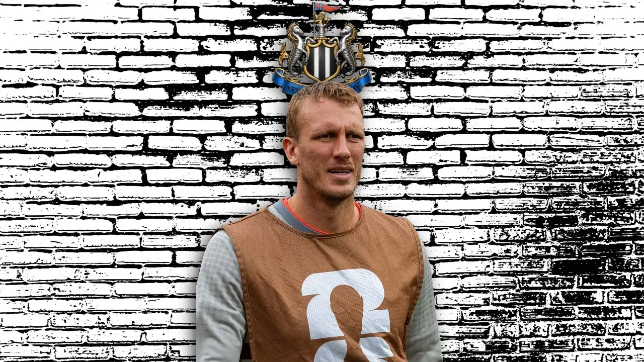 Dan Burn to be offered chance to finish his career at Newcastle United