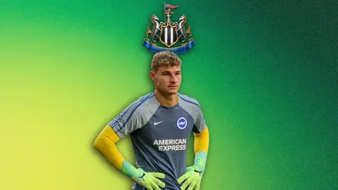 Newcastle update on Carl Rushworth ‘talks’ as James Trafford decision looms