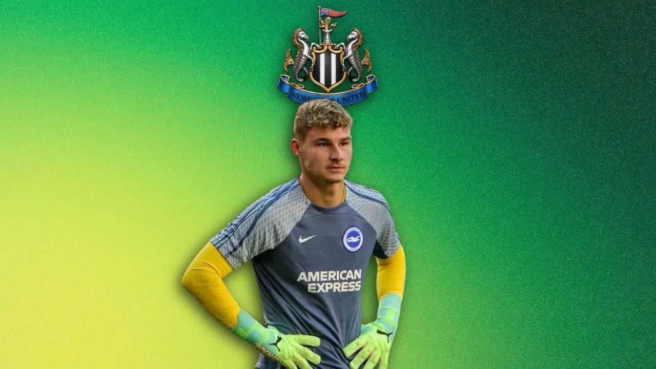 Newcastle United update on Carl Rushworth talks as James Trafford decision looms