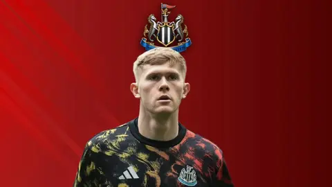 Lewis Hall will request Newcastle exit without assurances - Bizarre from Ben Jacobs