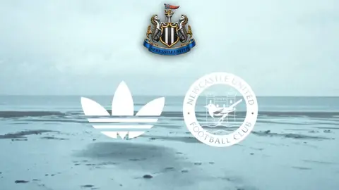Newcastle United tease away shirt launch and confirm release date