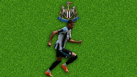 Newcastle beat Darlington 3-0 as Osula scores again in pre-season opener