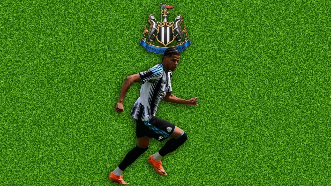 Newcastle beat Darlington 3-0 as Osula scores again in pre-season opener