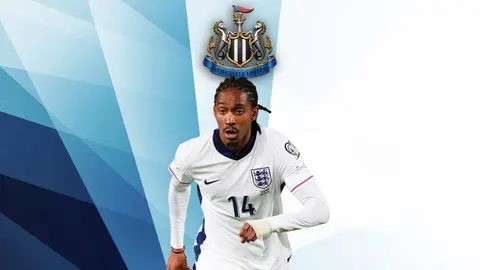 Newcastle linked with Djed Spence move after excellent World Cup