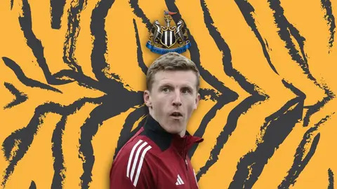 Matt Targett lands Premier League move after Newcastle United release