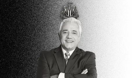 Kevin Keegan dies age 75 - Family statement as Newcastle legend passes away