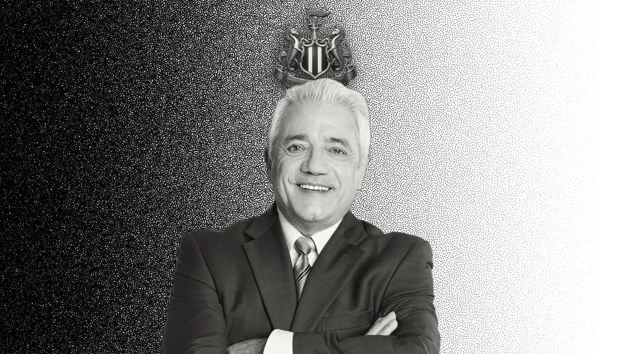 Kevin Keegan dies age 75 - Family statement as Newcastle legend passes away