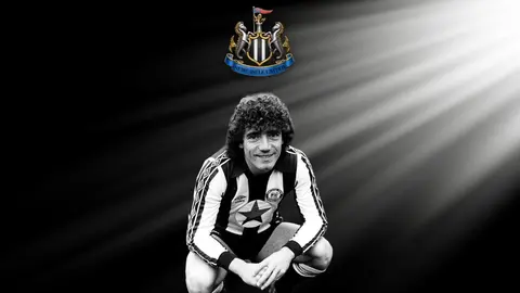 Eddie Howe and Alan Shearer issue touching statements following death of Kevin Keegan