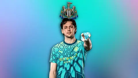 Newcastle's James Trafford hopes fading as Magpies look elsewhere