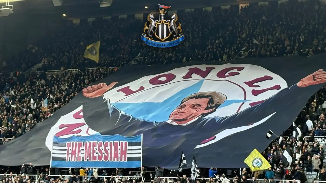 Kevin Keegan tribute planned by Wor Flags for season opener against Liverpool