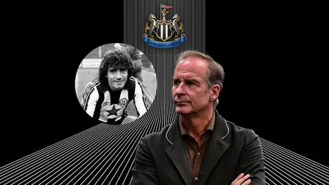 'Keegan legacy demands a physical tribute': NUFC looking to honour Kevin Keegan's memory