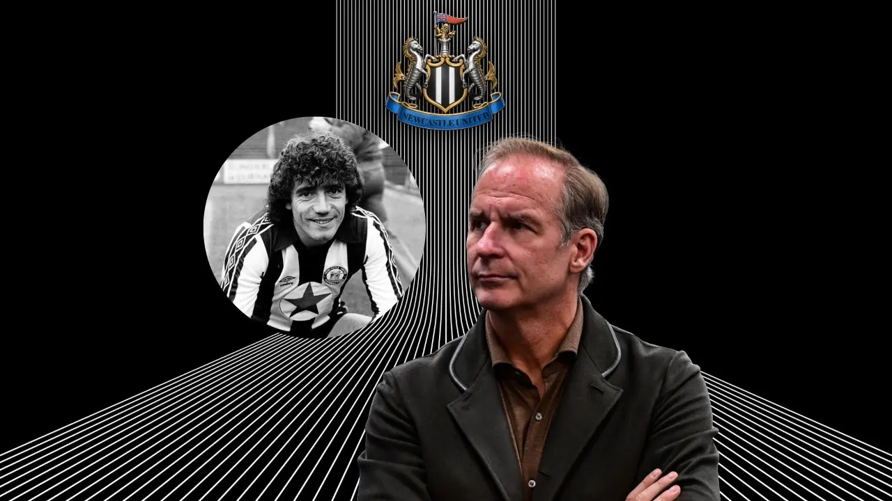 'Keegan legacy demands a physical tribute': NUFC looking to honour Kevin Keegan's memory