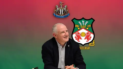Steve Nickson departure date confirmed as Newcastle chief agrees to Wrexham role