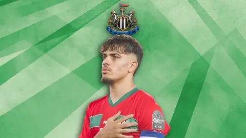 Abde Ezzalzouli still tracked by Newcastle as Aston Villa withdraw from race - Report