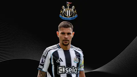 Bruno Guimarães return date revealed as Arsenal rumours continue