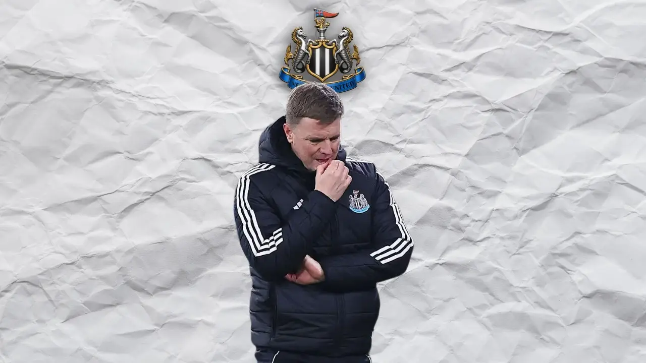 Copium and chaos: Newcastle's summer of transition is testing fans' patience