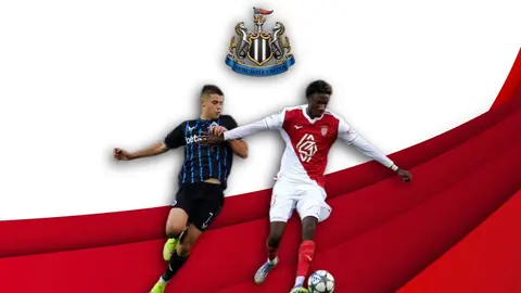 Outstanding Aladji Bamba stats from Opta as French midfielder heads to Newcastle