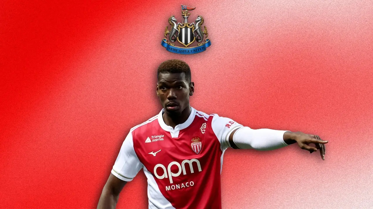 Aladji Bamba clause goes public as Newcastle strike deal with Monaco