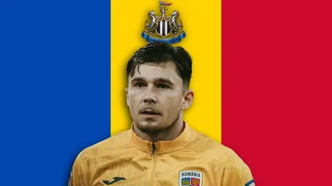 Newcastle eyeing Andrei Rațiu of Rayo Vallecano - Report