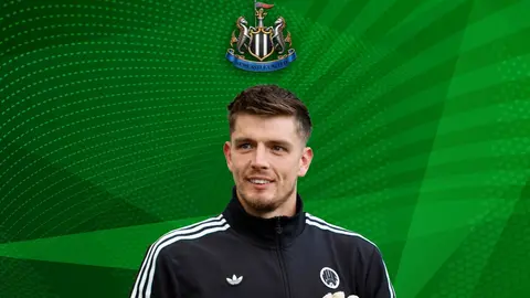 Newcastle heading for new season with Nick Pope as first choice - Report