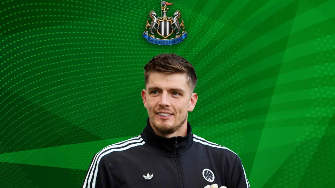 Newcastle heading for new season with Nick Pope as first choice - Report