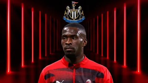 Newcastle United strongly linked with Fikayo Tomori