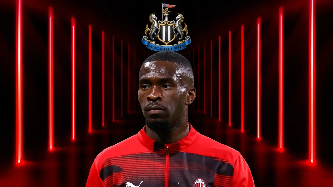 Newcastle United strongly linked with Fikayo Tomori