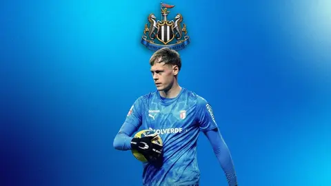 Newcastle turn to Lukáš Horníček in goalkeeper search - Report