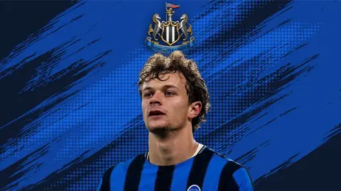 Giorgio Scalvini still a €45m target for Newcastle United - Report