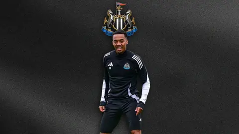 Newcastle reject bid for Joe Willock but midfielder still expected to leave