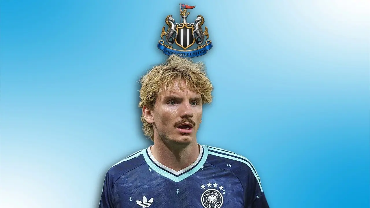 German media walk back claims that Nick Woltemade is to leave Newcastle