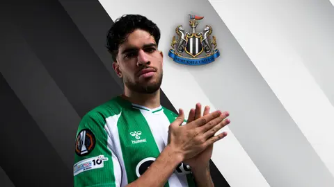 Newcastle still in mix to sign Abde Ezzalzouli? - New report from Spain on Real Betis star