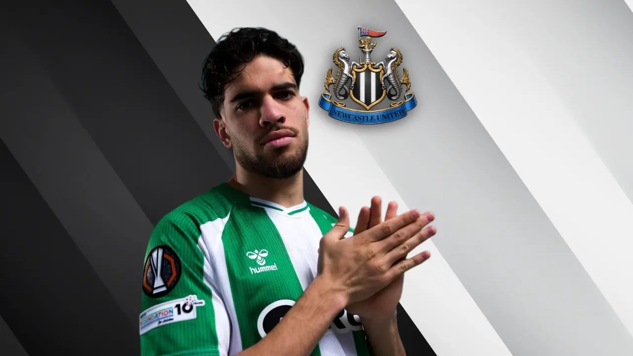 Newcastle still in mix to sign Abde Ezzalzouli? - New report from Spain on Real Betis star